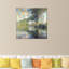 Claude Monet - Wrapped Canvas Painting-2103781738