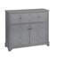 Buffet décoratif 2 portes Gainey Cuomhouse-90382329