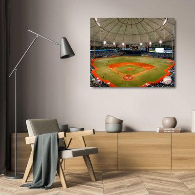 Tropicana Field