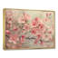 Rose et rose, pomme, fleurs du printemps II-280513165-518540386