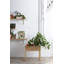 Carrara Handmade Elevated Planter