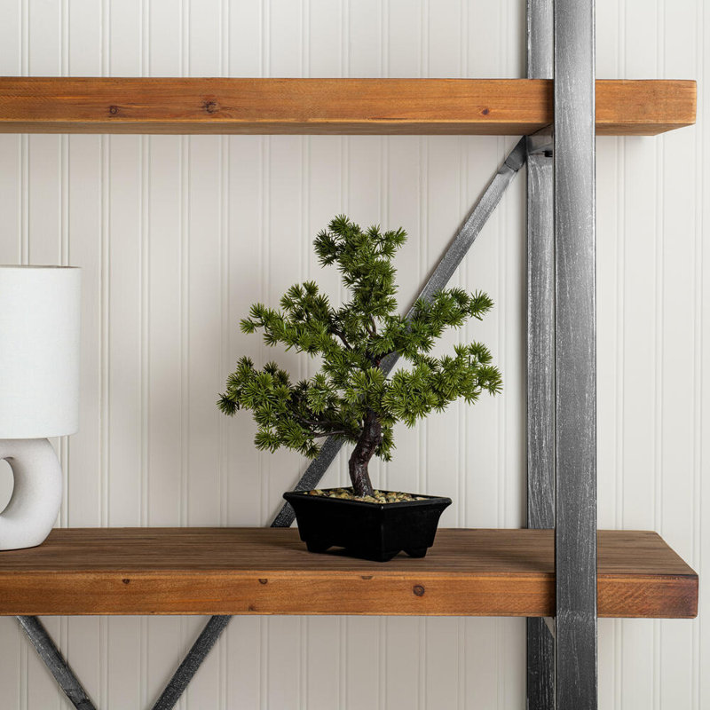 12'' Faux Tree in Pot