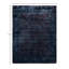 Overdyed One-of-a-Kind 8' 1" X 10' 6" Hand Knotted Area Rug