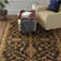 Casselman Wool Floral Indoor Rug