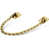 Satin Brass