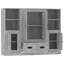 Danilo 132cm Sideboard-260653753
