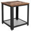 Adames End Table-50522287-50522285