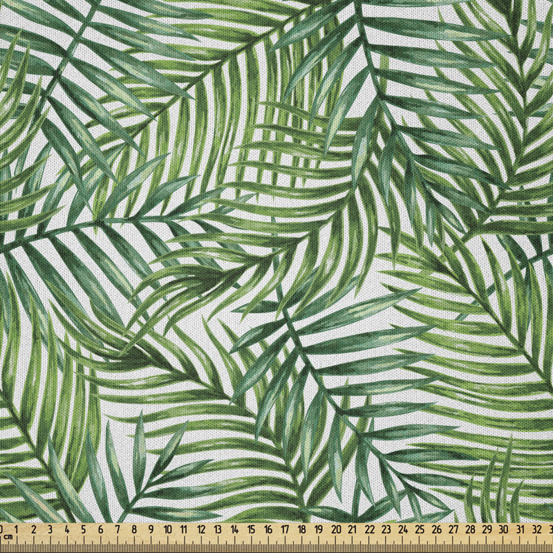 Tissu Ambesonne, l 90 po x L 108 po