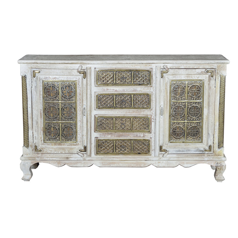 Guedira 150cm Sideboard