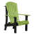 Lime Green/Black