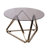 Loferski Glass Top Coffee Table