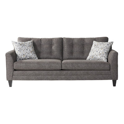 Upholstered 81.5'' Sofa