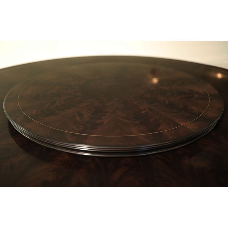 Handmade Wood Serving Dish
