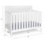 Lit de bébé convertible 4-en-1 Shailee-59866461