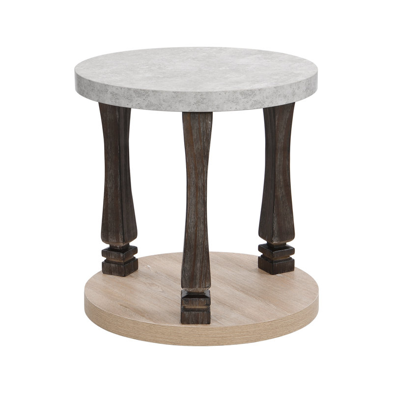 Siny End Table