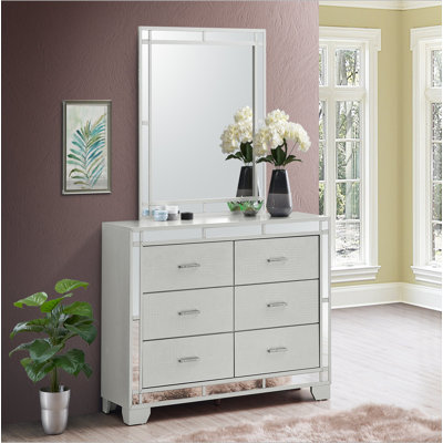 Commode Madison G6600-D