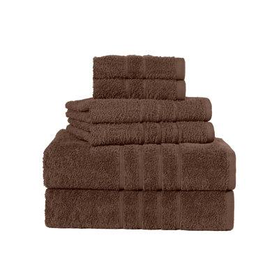Ensemble de serviettes 6 pièces Martex Ultimate