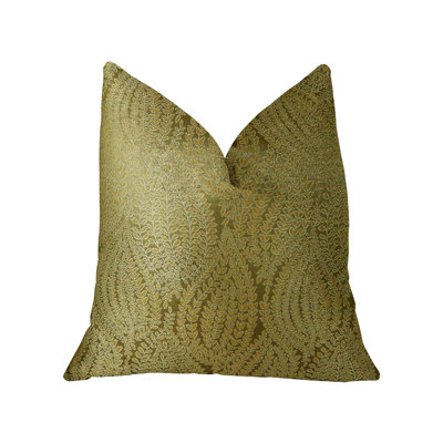 Coussin Leaf Leaf
