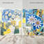 Blue Sunshine Set Set by Oliver Gal-1128941078-1128941166