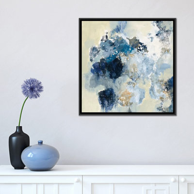 «Indigo» par Silvia Vassileva - impression