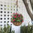 Handmade Metal Hanging Planter-1150030944