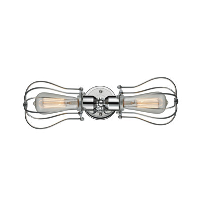 Welles Armed Sconce