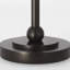 Thomas O'Brien Bryant 27" Adjustable Cordless Table Lamp with Linen Shade-1248066116
