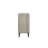 Weigel 6 Drawer 58" W Double Dresser-1839233169