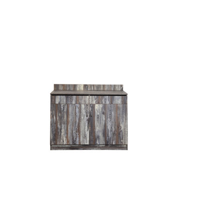 Relic 48'' Sideboard