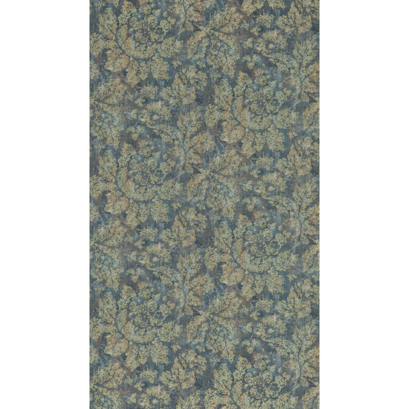 Fresco Secco Wallpaper