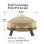 Couvre-foyer Paulding-1875006383