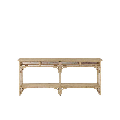 Olisa 72'' W Console Table