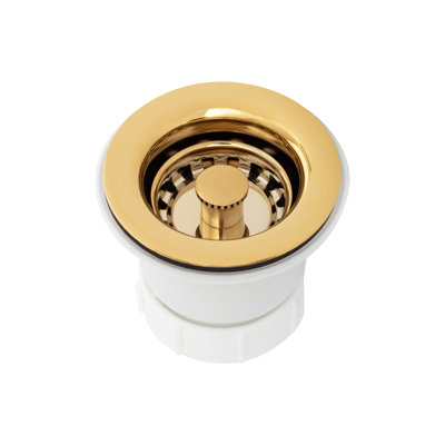 Drain de panier 2 "