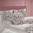 Florence 5 Piece Floral Reversible Comforter Set-121093181