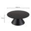 Adithya Pedestal Coffee Table