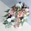 Bouquets de mariage pour demoiselle d'honneur