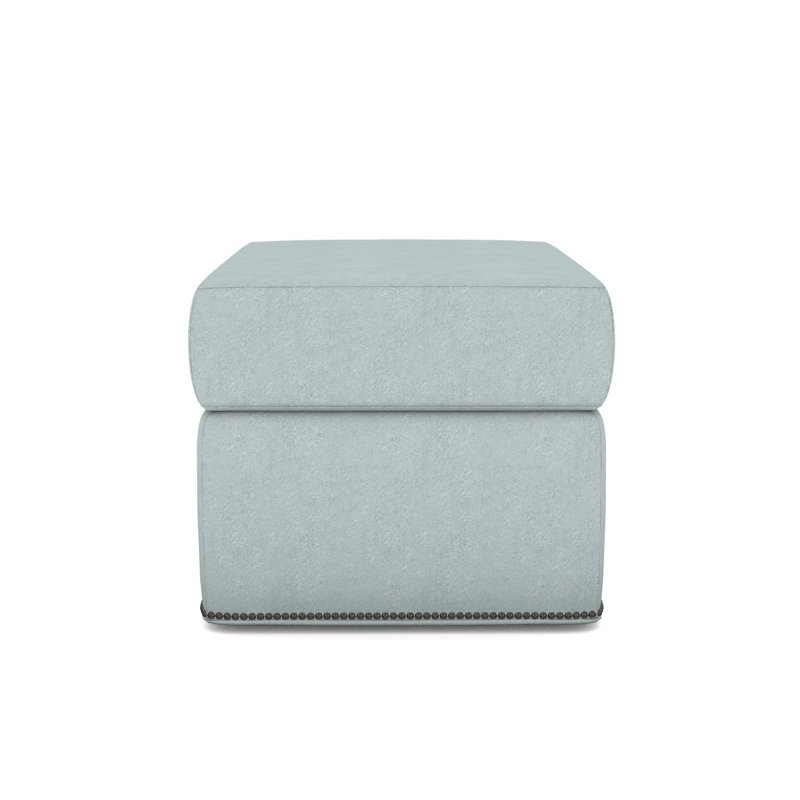 Newlin Ottoman, Yes, Ian Haze