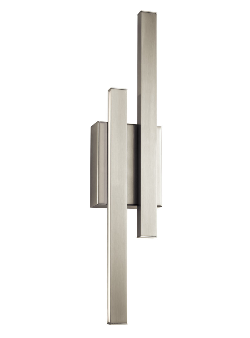 LED Flush Mounted Sconce Wrought Studio™