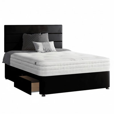 Hayder Divan Bed Base