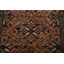 Tapis traditionnel antique géométrique 3 x 5
