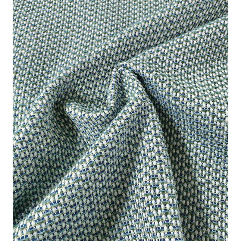 Tissu Perth, Bleu sarcelle