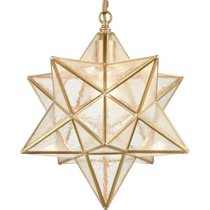 1 - Light Pendant