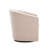Coeur Velvet Swivel Barrel Chair-1557877589