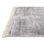 Tapis fantaisie bleu glacier / ivoire-35525394