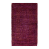 Kirklen One-of-a-Kind 3' 2" X 5' 3" Hand Knotted Area Rug