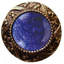 Jewel Mushroom Knob-875746019