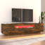 Raimonds Unfinished TV Stand for TVs up to 70"