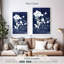 Harnek indigo botanique II-106961638