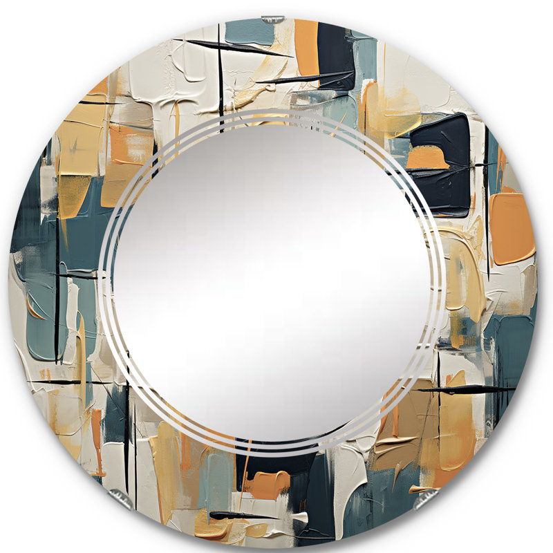 Miroir Brookstone, 24 po x 24 po