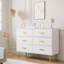 6 Drawer 39.9Cm W Dresser